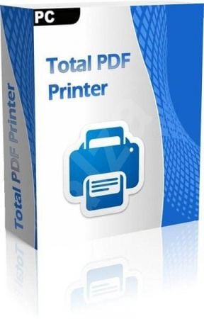 CoolUtils Total PDF Printer 4.1.0.66 Multilingual