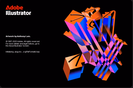 Adobe Illustrator 2026 v30.1 Multilingual MacOS