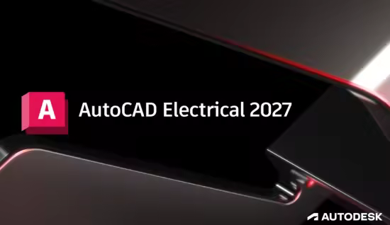 Autodesk AutoCAD Electrical 2027 x64