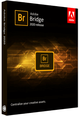 Adobe Bridge 2026 v16.0.1 Multilingual MacOS