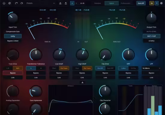 NK Productions ALA-101 Hybridization 1.0.0