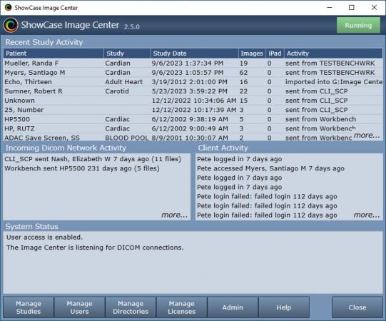 Trillium Technology ShowCase Image Center 2.7.0.5