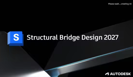 Autodesk Structural Bridge Design 2027
