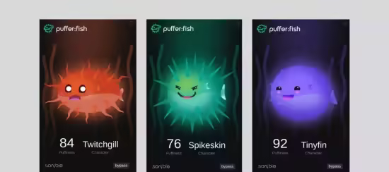 Sonible Puffer Fish 1.0.1