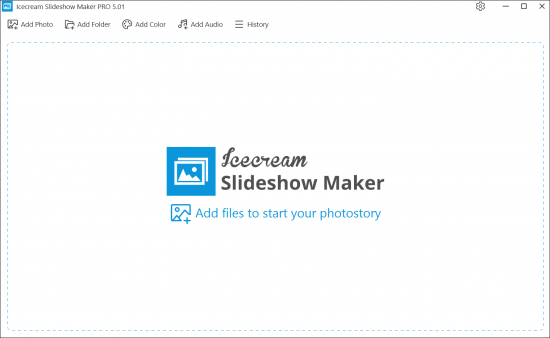 Icecream Slideshow Maker Pro 5.19 Multilingual