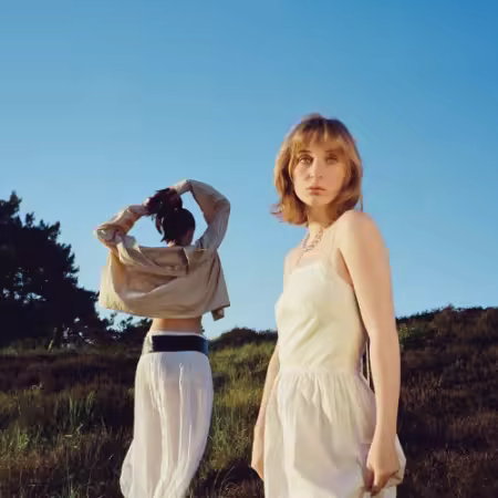 Emily Bowen – The Way She Says Goodbye (2026)