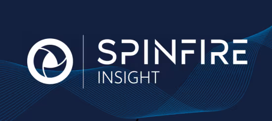 SpinFire Insight 2025.3.0 x64