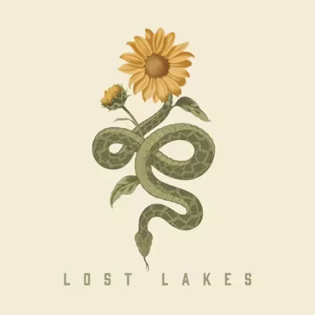 Lost Lakes – .. (2026)