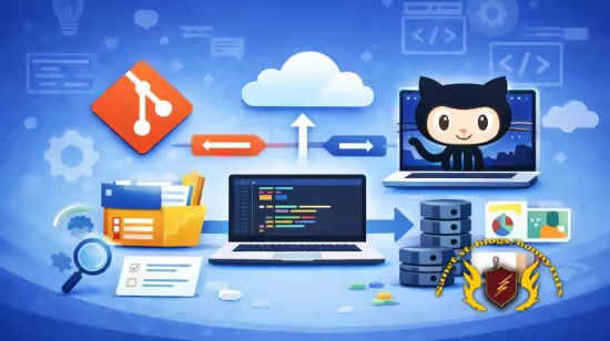 Introduction to Git and Github [2026]