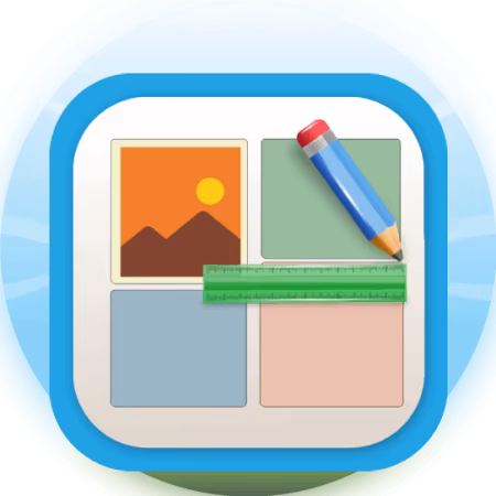 TweakNow PhotoGrid 2.3.0