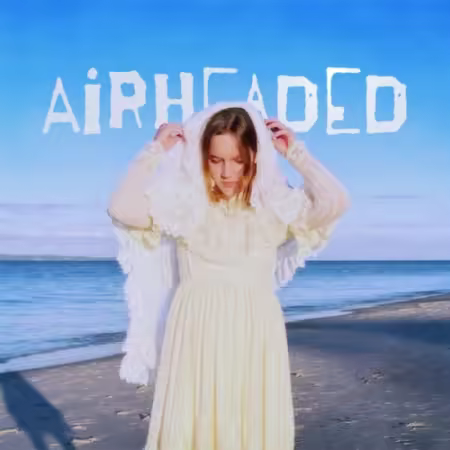 Amélie Farren – Airheaded (2025)