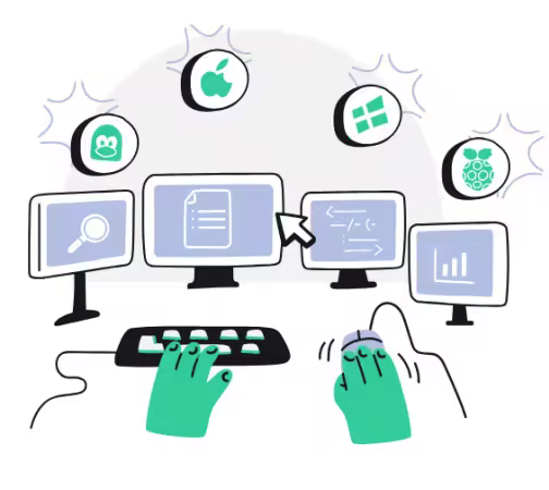 Symless Synergy Business 3.6.0