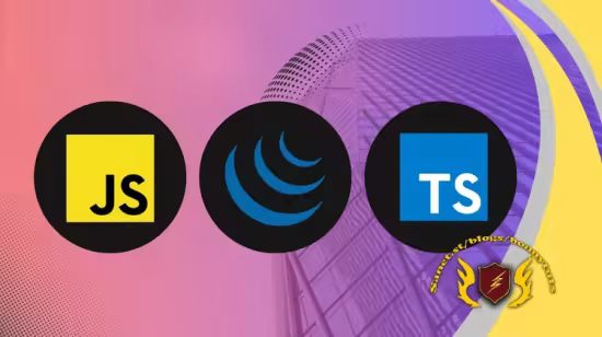 Modern Web Development with JavaScript, jQuery & TypeScript