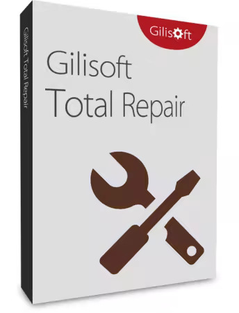 Gilisoft Total Repair 11.7.0