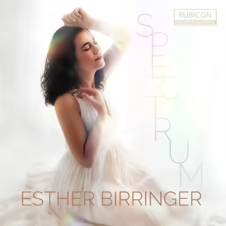 Esther Birringer – Spectrum (2026)