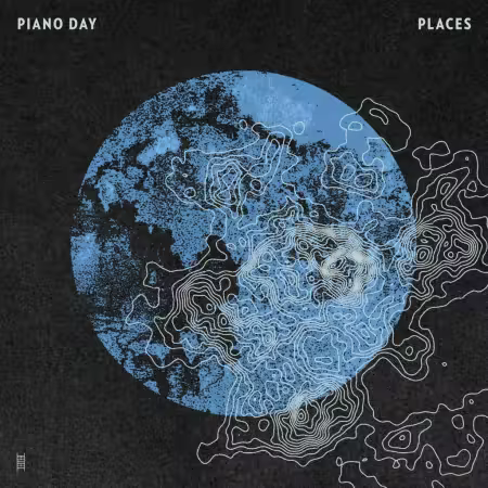 Various Artists – Piano Day: Places (2026)