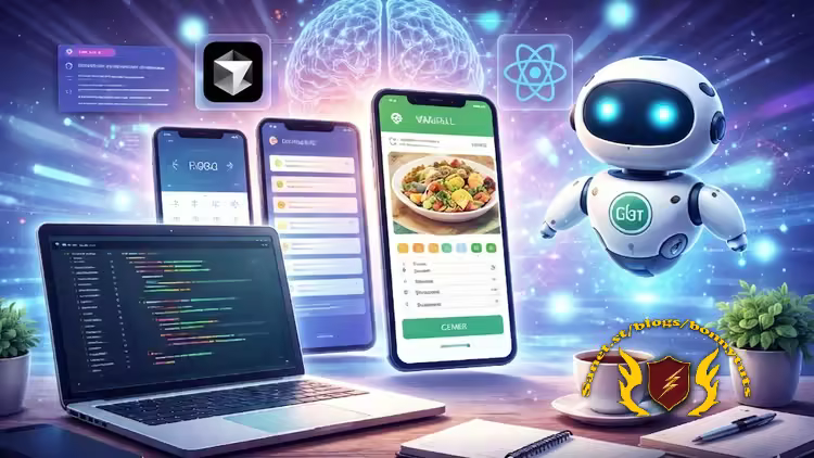 Cursor AI for React Native – Build Apps with AI from Scratch