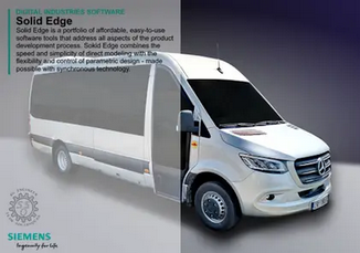 Siemens Solid Edge 2025 + MP12