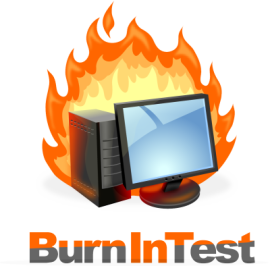 PassMark BurnInTest Pro 7.1 Build 1017 x86/x64 烤机软件