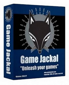 GameJackal Pro 5.2.0.0