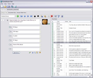 Schoolhouse Technologies Schoolhouse Test 3.0.9.1