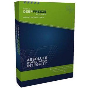 Deep Freeze Enterprise 7.72.220.4535