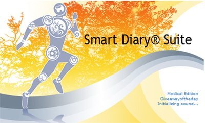 Smart Diary Suite 4.6.0.0 Medical Edition