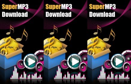 Super MP3 Download 4.9.1.2 超过1亿的规模最大的MP3下载的网络