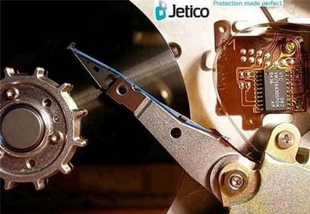 Jetico BCWipe 6.05 文件粉碎工具