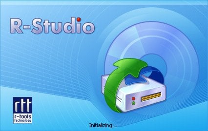 R-Studio 5.3 build 133533 Network Edition