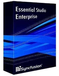 Syncfusion Essential Studio 11.2.0.25 开发组件库集合包