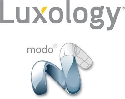 Luxology Modo 7.0.1 SP3 Mac/Linux