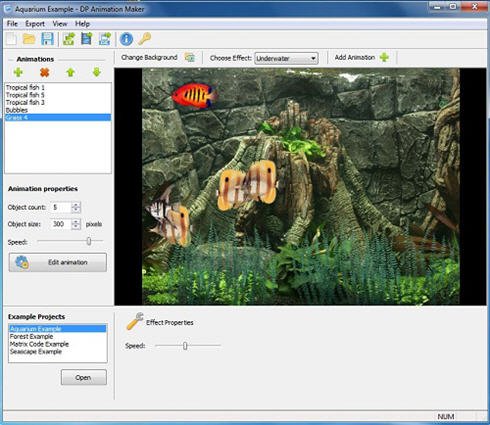 DP Animation Maker 1.1.0