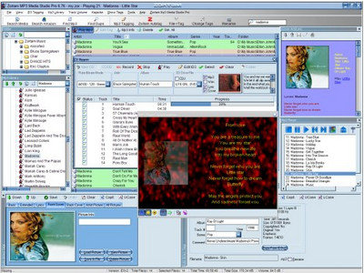 Zortam Mp3 Media Studio Pro 15.90 音乐文件管理