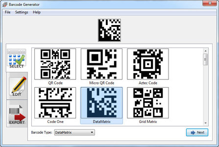 Aurora3D Barcode Generator 3.11.09 三维条码生成软件