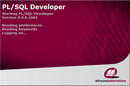 PL/SQL Developer 10.0.4.1708 编程工具