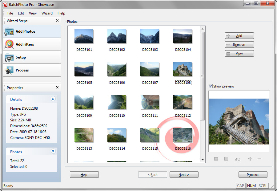 BatchPhoto Enterprise v3.1.2 Multilingual