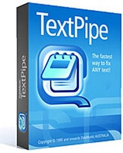TextPipe Pro 9.5.3 Retail 文本编辑器