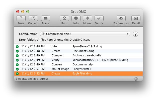 DropDMG 3.2.5 Multilingual MacOsX