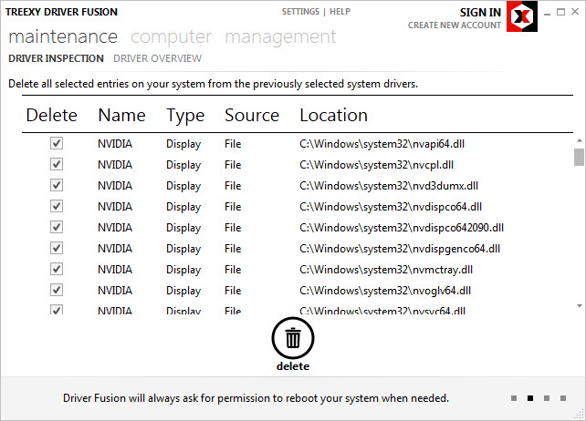 Driver Fusion 1.4.0.0 Premium