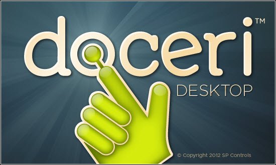 Doceri Desktop 2.1.0 Win/Mac
