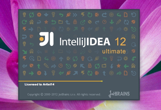 JetBrains IntelliJ IDEA v12.0.2 Build 123.123 Ultimate Edition (Win / Mac OS X)
