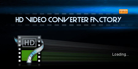 WonderFox HD Video Converter Factory Pro 4.0