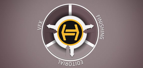 The Foundry Hiero v1.7V3 Win/Mac