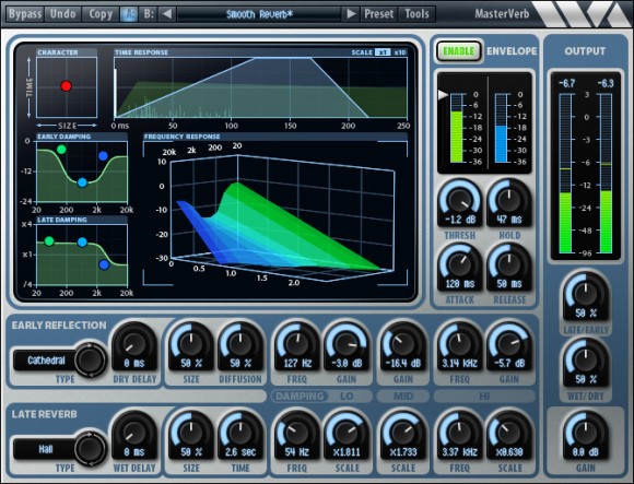 Wave Arts Power Suite 5 v5.60