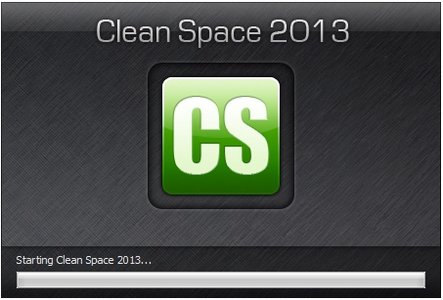 Clean Space 2013.09 垃圾数据清除工具