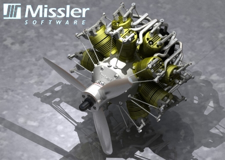 Missler TopSolid 7.7