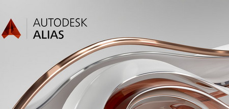 Autodesk Alias Surface 2014 (x86/x64)