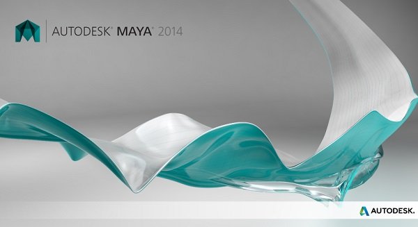 Autodesk Maya 2014 SP3 x64 ISO
