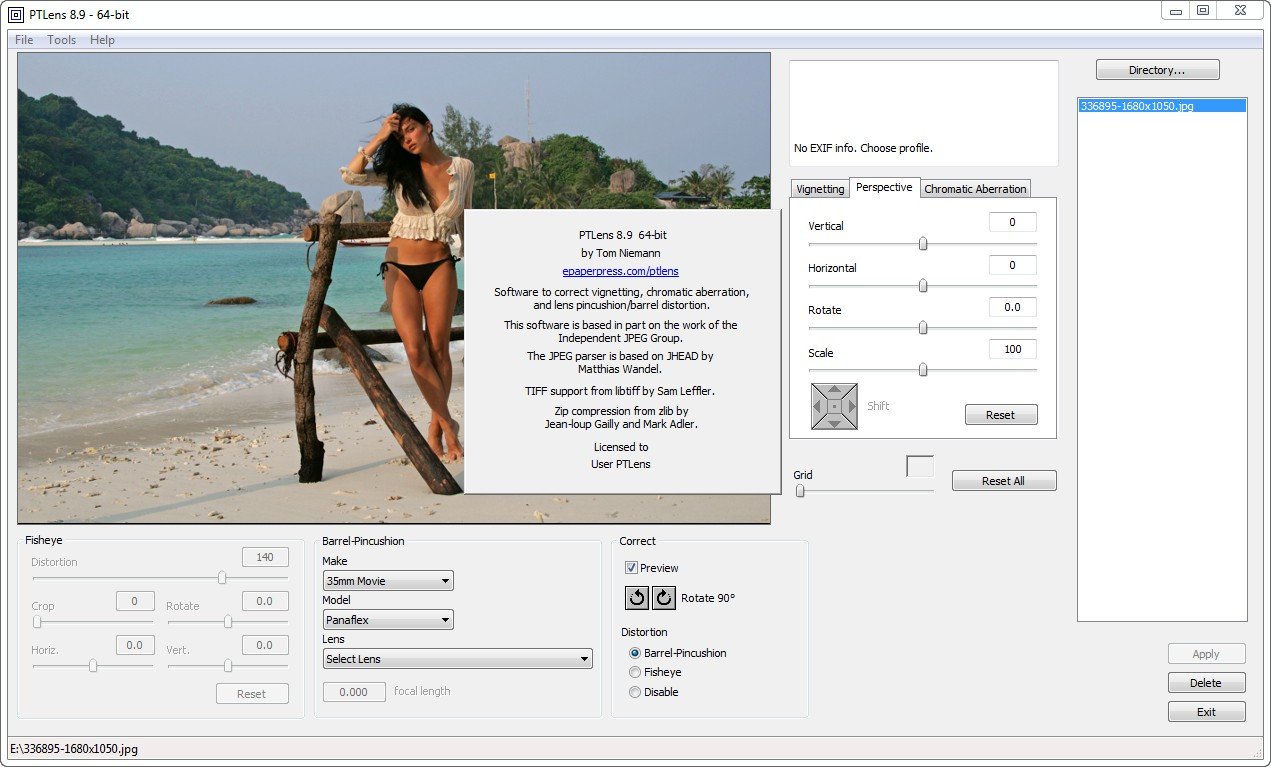 ePaperPress PTLens 8.9.0.14